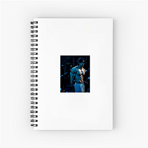Only Gains – Carlos Belcast Carlos Belcast Notebook