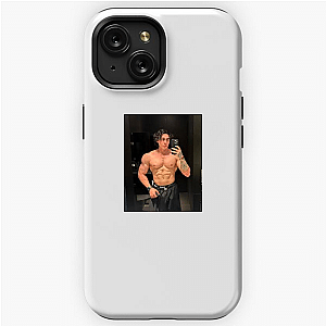 Fueled By Carlos Belcast Carlos Belcast Samsung Cases