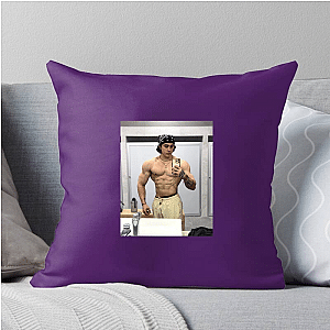 Legend Mode: Carlos Belcast Carlos Belcast Pillows Cover