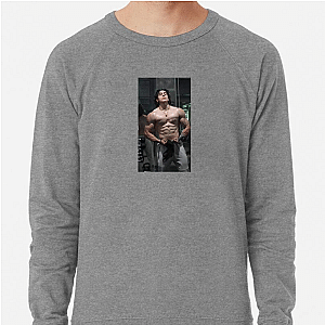 Vibes Only Carlos Belcast Carlos Belcast Sweatshirts