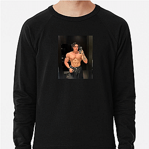 Fueled By Carlos Belcast Carlos Belcast Sweatshirts