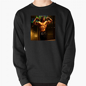 Unstoppable Like Carlos Belcast Carlos Belcast Sweatshirts