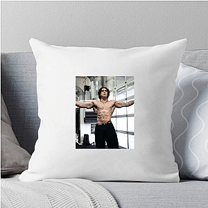 Rep It With Carlos Belcast Carlos Belcast Pillows Cover
