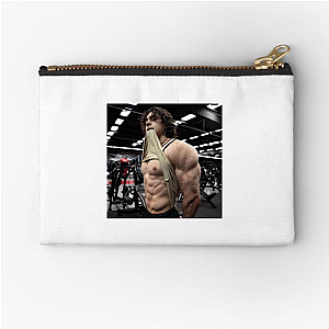 Team Carlos Belcast Carlos Belcast Zipper Pouches