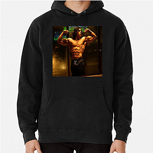 Unstoppable Like Carlos Belcast Carlos Belcast Hoodies