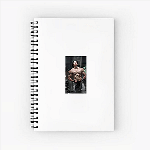 Vibes Only Carlos Belcast Carlos Belcast Notebook