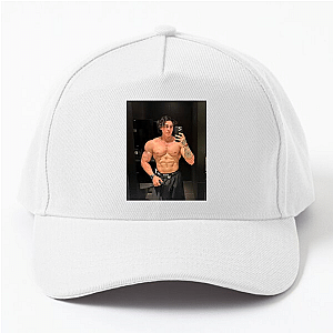 Fueled By Carlos Belcast Carlos Belcast Hats & Caps