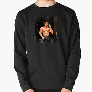 Fueled By Carlos Belcast Carlos Belcast Sweatshirts