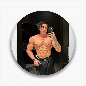Fueled By Carlos Belcast Carlos Belcast Pins