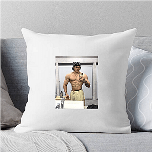 Legend Mode: Carlos Belcast Carlos Belcast Pillows Cover