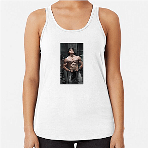 Vibes Only Carlos Belcast Carlos Belcast Tank Tops