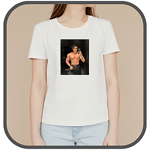Carlos Belcast T-Shirts