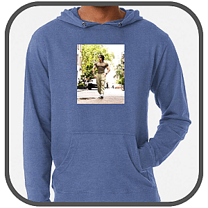 Carlos Belcast Hoodies