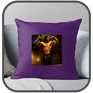 Carlos Belcast Pillows Cover