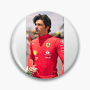 Carlos Sainz Jr My Favorite Driver Carlos Sainz Jr Pins