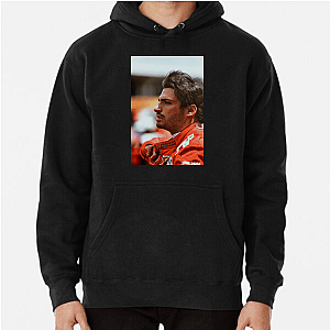 Carlos Sainz Jr Ferrari Driver Carlos Sainz Jr Hoodies