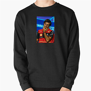 Carlos Sainz Jr Smooth Operator Carlos Sainz Jr Sweatshirts