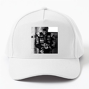 Carlos Sainz Jr Drive It Like Sainz Carlos Sainz Jr Hats & Caps