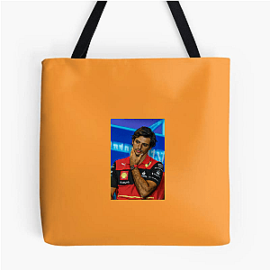 Carlos Sainz Jr Smooth Operator Carlos Sainz Jr Bags