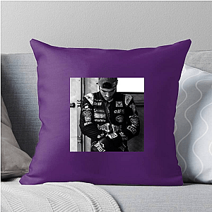 Carlos Sainz Jr Drive It Like Sainz Carlos Sainz Jr Pillows Cover