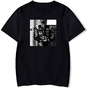 Carlos Sainz Jr Drive It Like Sainz Carlos Sainz Jr T-Shirts