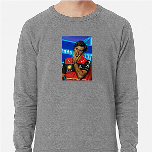 Carlos Sainz Jr Smooth Operator Carlos Sainz Jr Sweatshirts