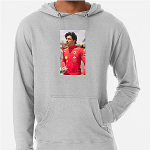 Carlos Sainz Jr My Favorite Driver Carlos Sainz Jr Hoodies