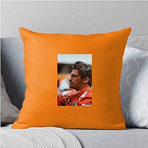 Carlos Sainz Jr Ferrari Driver Carlos Sainz Jr Pillows Cover