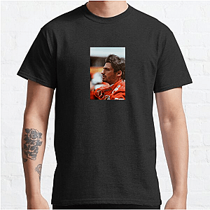 Carlos Sainz Jr Ferrari Driver Carlos Sainz Jr T-Shirts