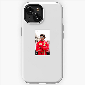 Carlos Sainz Jr Unforgettable Drive Carlos Sainz Jr Samsung Cases