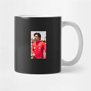 Carlos Sainz Jr My Favorite Driver Carlos Sainz Jr Mugs