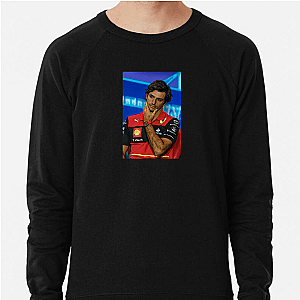 Carlos Sainz Jr Smooth Operator Carlos Sainz Jr Sweatshirts