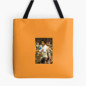 Carlos Sainz Jr Beyond The Curve Carlos Sainz Jr Bags