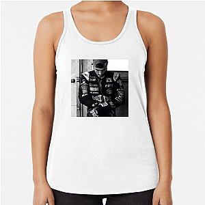 Carlos Sainz Jr Drive It Like Sainz Carlos Sainz Jr Tank Tops