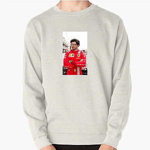 Carlos Sainz Jr Unforgettable Drive Carlos Sainz Jr Sweatshirts