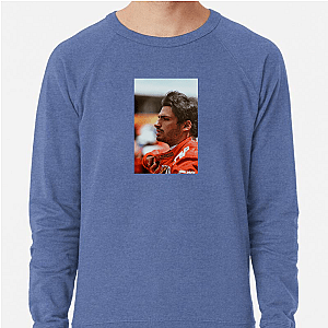 Carlos Sainz Jr Ferrari Driver Carlos Sainz Jr Sweatshirts