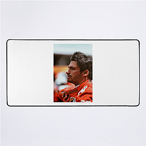 Carlos Sainz Jr Ferrari Driver Carlos Sainz Jr Mouse Pads