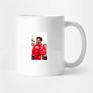 Carlos Sainz Jr Unforgettable Drive Carlos Sainz Jr Mugs