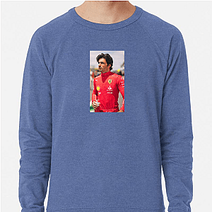 Carlos Sainz Jr My Favorite Driver Carlos Sainz Jr Sweatshirts