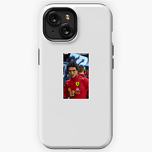 Carlos Sainz Jr Always Strategic Always Fast Carlos Sainz Jr Samsung Cases