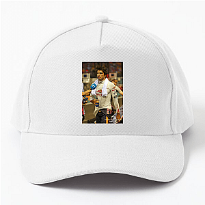 Carlos Sainz Jr Beyond The Curve Carlos Sainz Jr Hats & Caps