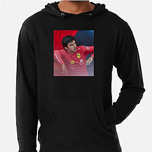 Carlos Sainz Jr The Matador Carlos Sainz Jr Hoodies