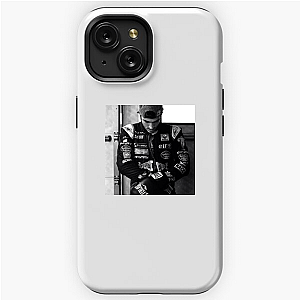 Carlos Sainz Jr Drive It Like Sainz Carlos Sainz Jr iPhone Cases