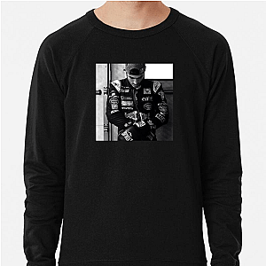 Carlos Sainz Jr Drive It Like Sainz Carlos Sainz Jr Sweatshirts