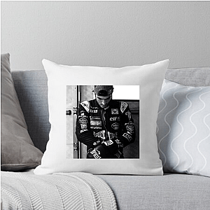 Carlos Sainz Jr Drive It Like Sainz Carlos Sainz Jr Pillows Cover