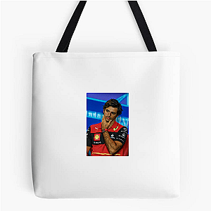Carlos Sainz Jr Smooth Operator Carlos Sainz Jr Bags