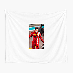 Carlos Sainz Jr Spanish Speed Carlos Sainz Jr Tapestries
