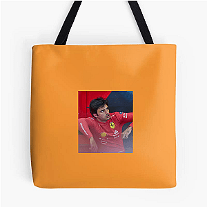 Carlos Sainz Jr The Matador Carlos Sainz Jr Bags
