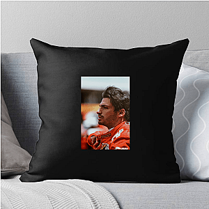 Carlos Sainz Jr Ferrari Driver Carlos Sainz Jr Pillows Cover