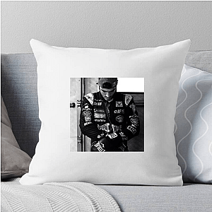 Carlos Sainz Jr Drive It Like Sainz Carlos Sainz Jr Pillows Cover